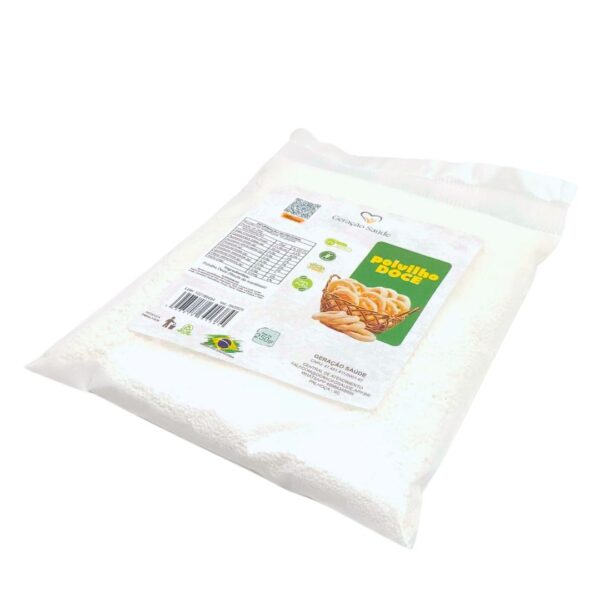 Polvilho Doce 250gr