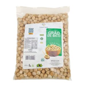 Grão de Bico 9mm 400gr