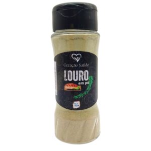 Louro em Pó 50gr