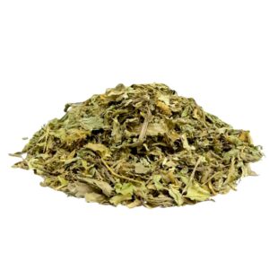 Tanchagem Embalagem Economica 500gr