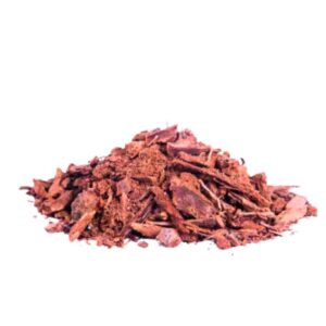 Jatobá em Casca Embalagem Economica 1kg