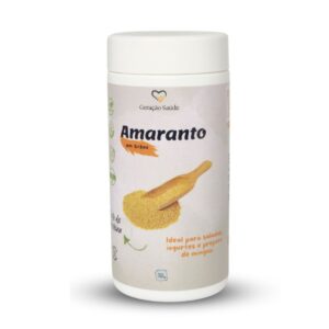 Amaranto em Grão 150gr