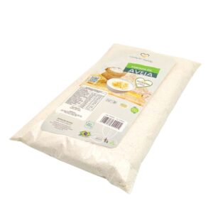 Farinha de Aveia 400gr