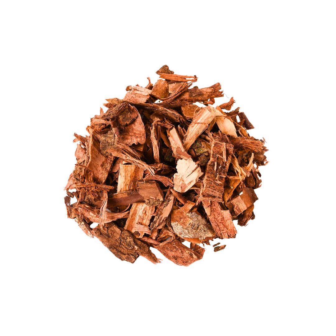 Aroeira Rasurada Embalagem Economica 500gr