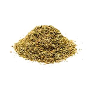 Manjerona Desidratada Embalagem Economica 1kg