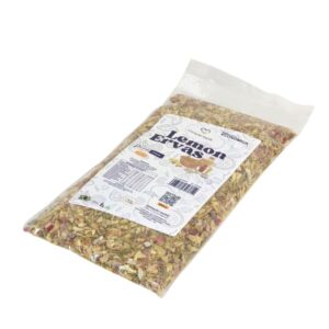 Lemon Ervas 120gr
