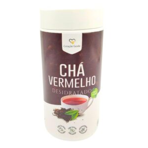 Chá Vermelho Desidratado 100gr