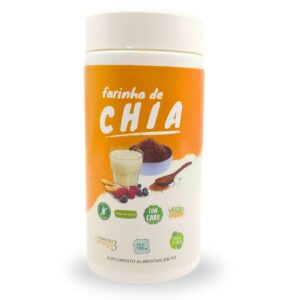 Farinha de Chia 150gr