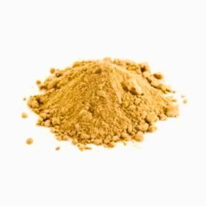 Cominho em Pó Embalagem Economica 1kg