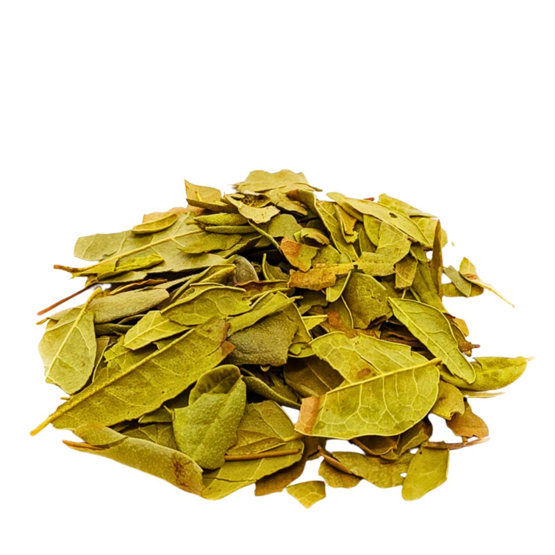 Boldo em Folhas Embalagem Economica 500gr