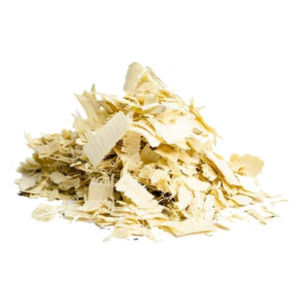 Pau Tenente Sepilhado Embalagem Economica 500gr