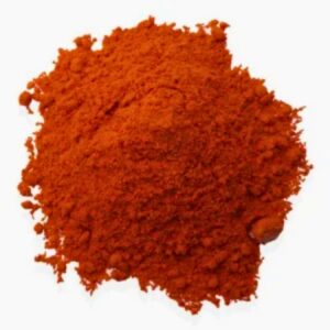 Páprica Doce em Pó Embalagem Economica 1kg