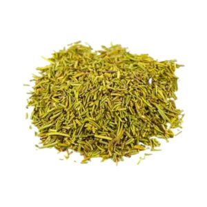 Alecrim Desidratado Embalagem Economica 500gr