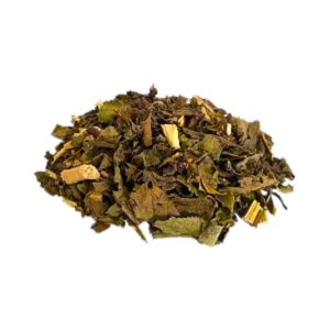 Erva Baleeira Embalagem Economica 500gr