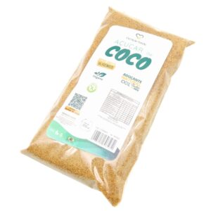 Açucar de Coco Refil 200gr