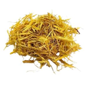 Mulungu Rasurado Embalagem Economica 500gr