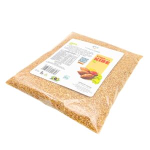 Trigo para Kibe 250gr