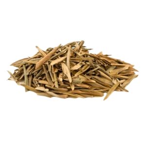 Oliveira Folhas Embalagem Economica 500gr