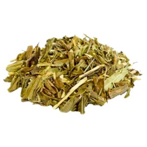 Carqueja Doce Embalagem Economica 500gr