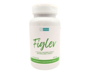 FigLev 60 Cápsulas