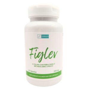 FigLev 60 Cápsulas