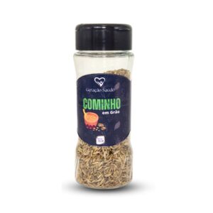 Cominho em Grão Premium 50gr