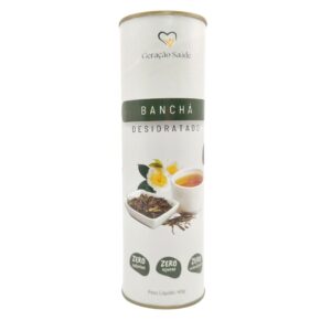 Bancha Desidratado 40gr