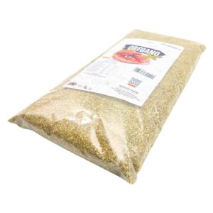 Orégano Desidratado Embalagem Economica 1kg