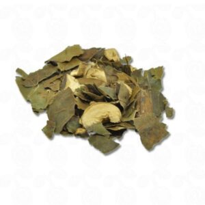 Abacateiro em Folhas Embalagem Economica 500gr