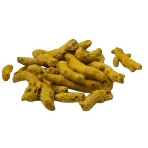 Cúrcuma Raiz Embalagem Economica 1kg