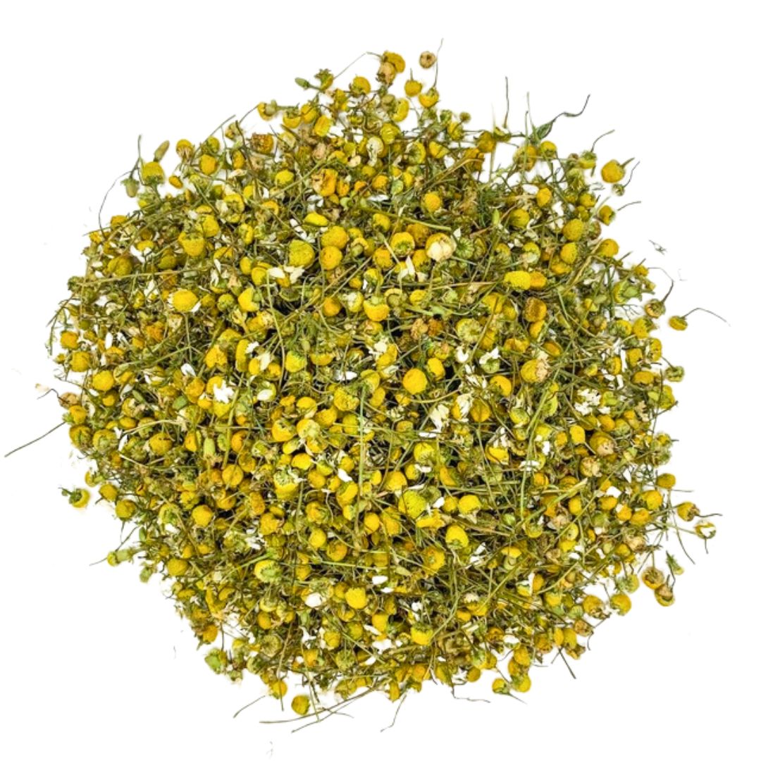 Camomila em Flor 30gr - Imagem 2