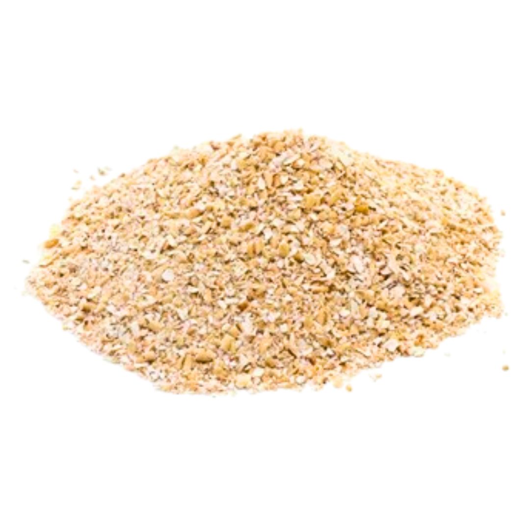 Farelo de Aveia Embalagem Economica 1kg - Imagem 3