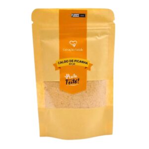 Caldo de Picanha em Pó Refil 50gr