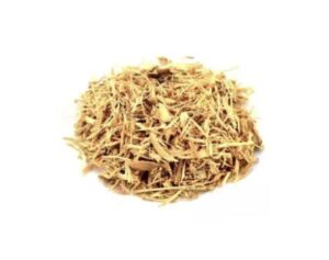 Alcaçuz Rasurado Embalagem Economica 500gr