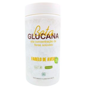 Beta Glucana 175gr