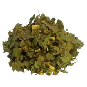 Porangaba em Folhas Embalagem Economica 1kg