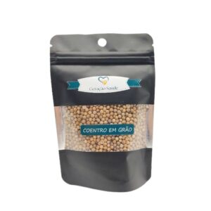 Coentro em Grãos Refil 30gr