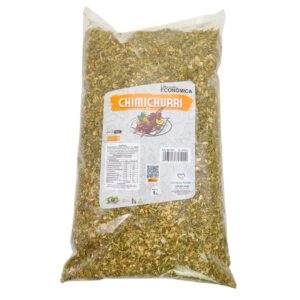 Chimichurri Embalagem Econômica 1kg
