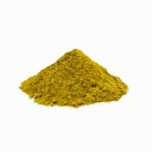 Alecrim em Pó Embalagem Economica 500gr