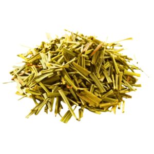 Capim Limão Embalagem Economica 1kg