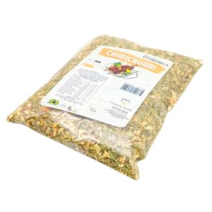 Chimichurri Embalagem Econômica 150gr