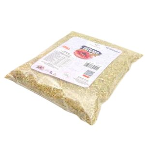 Orégano Desidratado 150gr