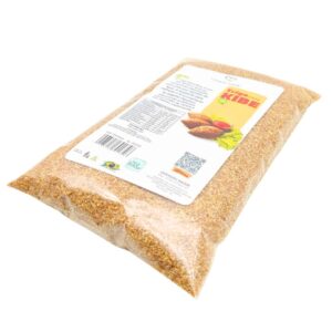 Trigo para Kibe 500gr
