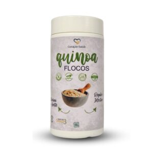Quinoa em Flocos 150gr