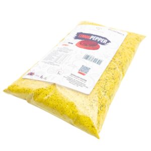 Lemon Pepper Embalagem Economica 1kg