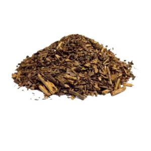 Erva Mate Verde Tostada Embalagem Economica 1kg