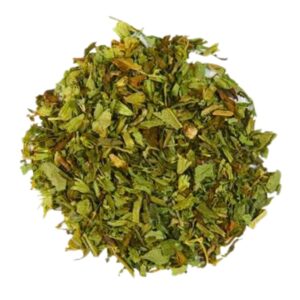 Stevia em Folhas Embalagem Economica 500gr