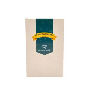 Ipê Roxo Rasurado 40gr