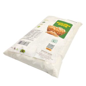 Polvilho Doce Embalagem Economica 1kg