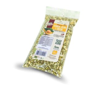 Tempero Cebola, Alho e Salsa 80gr